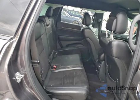 2018 Jeep Grand Cherokee Laredo z USA, uszkodzony, nr VIN 1C4RJFAG4JC188380